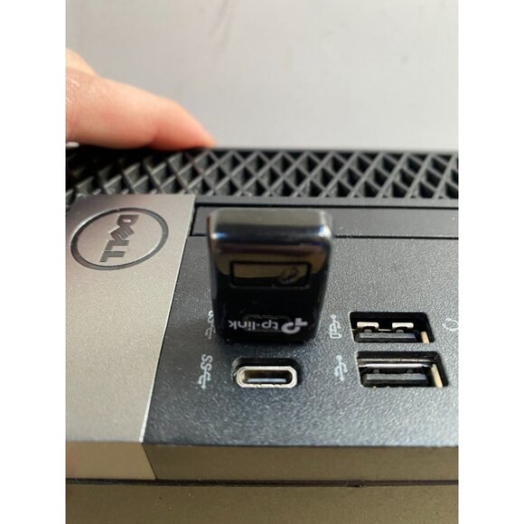 Dell Optiplex 7050 SFF PC i5-6500 @ 3.20GHz 16GB DDR4 RAM 256GB SSD Win 10 Pro - Picture 11 of 15